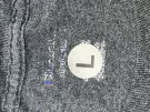 CHAMPION GRAPHIC TEE COLLEGE GRIGIO UOMO PRE OWNED L