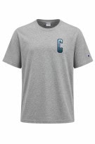 CHAMPION GRAPHIC TEE GRAFFITI GREY ΑΝΤΡΙΚΟ PRE OWNED M