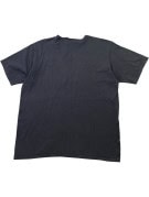 CHAMPION GRAPHIC TEE ΜΑΥΡΟ ΑΝΤΡΙΚΟ PRE OWNED XL