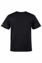 CHAMPION GRAPHIC TEE MINIMAL BLACK ΑΝΤΡΙΚΟ PRE OWNED L