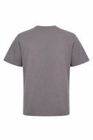 CHAMPION T SHIRT MINIMAL GRIGIO UOMO PRE OWNED L