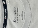 CHAMPION GRAPHIC TEE ΜΙΝΙΜΑΛ OFF WHITE ΑΝΤΡΙΚΟ PRE OWNED M