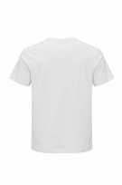 CHAMPION GRAPHIC TEE ΜΙΝΙΜΑΛ OFF WHITE ΑΝΤΡΙΚΟ PRE OWNED M