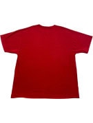 CHAMPION GRAPHIC TEE RETRO RED MENS PRE OWNED XL
