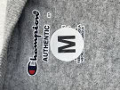 CHAMPION GRAPHIC TEE SPORTY GRIGIO UOMO PRE OWNED M