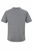 CHAMPION GRAPHIC TEE SPORTY GRIGIO UOMO PRE OWNED M