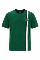 CHAMPION GRAPHIC TEE SPORTY GREEN ΑΝΤΡΙΚΟ PRE OWNED M