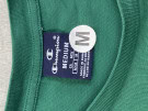 CHAMPION GRAPHIC TEE SPORTY GREEN ΑΝΤΡΙΚΟ PRE OWNED M