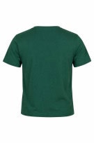 CHAMPION GRAPHIC TEE SPORTY GREEN ΑΝΤΡΙΚΟ PRE OWNED M