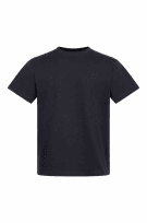CHAMPION GRAPHIC TEE STREETWEAR BLACK ΑΝΤΡΙΚΟ PRE OWNED L