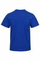 CHAMPION GRAPHIC TEE STREETWEAR ΜΠΛΕ ΑΝΤΡΙΚΟ PRE OWNED M