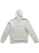 Champion Hoodie Big Logo Λευκό Unisex L