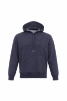 CHAMPION HOODIE MINIMAL NAVY ΑΝΤΡΙΚΟ PRE OWNED M