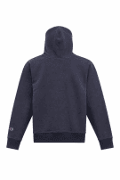 CHAMPION HOODIE MINIMAL NAVY ΑΝΤΡΙΚΟ PRE OWNED M