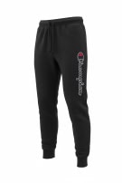 CHAMPION JOGGER ΠΑΝΤΕΛΟΝΙ SPORTSWEAR ΜΑΥΡΟ UNISEX PRE OWNED S