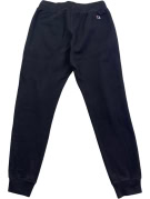 CHAMPION JOGGER ΠΑΝΤΕΛΟΝΙ SPORTSWEAR ΜΑΥΡΟ UNISEX PRE OWNED S