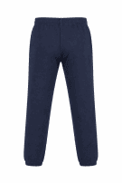 CHAMPION JOGGER PANTS MINIMAL NAVY ΑΝΤΡΙΚΟ PRE OWNED M