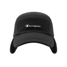 Champion Καπέλο Fleece Casual Logo Μαύρο Unisex One Size