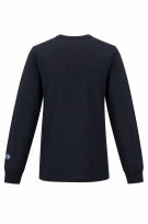 CHAMPION LONG SLEEVE TEE GRAPHIC BLACK ΑΝΤΡΙΚΟ PRE OWNED XL