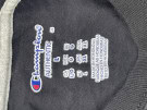 CHAMPION LONGSLEEVE T SHIRT MINIMAL NAVY ΑΝΤΡΙΚΟ PRE OWNED L