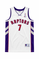 CHAMPION ΜΠΛΟΥΖΑ ΜΠΑΣΚΕΤ RETRO ΛΕΥΚΟ ΜΩΒ ΑΝΤΡΙΚΟ PRE OWNED S