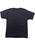 CHAMPION T-shirt nera da uomo M usata