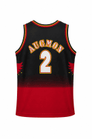 CHAMPION ΜΠΛΟΥΖΑΚΙ ΜΠΑΣΚΕΤ ΑΘΛΗΤΙΚΟ ΜΑΥΡΟ ΑΝΤΡΙΚΟ PRE OWNED S
