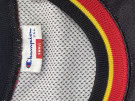 CHAMPION ΜΠΛΟΥΖΑΚΙ ΜΠΑΣΚΕΤ ΑΘΛΗΤΙΚΟ ΜΑΥΡΟ ΑΝΤΡΙΚΟ PRE OWNED S