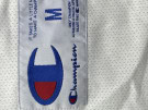 CHAMPION ΜΠΛΟΥΖΑΚΙ ΜΠΑΣΚΕΤ ΜΕΓΑΛΟ LOGO ΛΕΥΚΟ ΑΝΤΡΙΚΟ PRE OWNED M