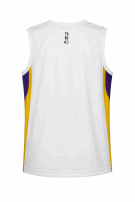 CHAMPION BASKETBALL TANK STREETWEAR WHITE MEN PRE OWNED S