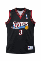 CHAMPION BASKETBALL TANK STREETWEAR BLACK MEN PRE OWNED M