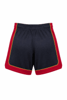 CHAMPION SHORTS ΣΠΟΡ ΜΑΥΡΟ ΚΟΚΚΙΝΟ ΑΝΤΡΙΚΟ PRE OWNED M
