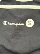 CHAMPION ΟΛΟΣΩΜΟ ΜΑΓΙΟ SPORTSWEAR ΜΑΥΡΟ ΓΥΝΑΙΚΕΙΟ PRE OWNED S