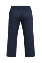 CHAMPION PANTALONI SPORTIVI MINIMAL NAVY UOMO PRE OWNED L