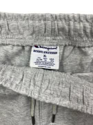 CHAMPION SWEATPANTS AUTHENTIC ATHLETICWEAR GREY MEN'S XL