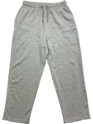 CHAMPION SWEATPANTS AUTHENTIC ATHLETICWEAR GREY MEN'S XL