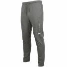 Champion Παντελόνι Φόρμας Casual Logo Γκρι Unisex 13-14Y / 164