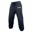 Champion Pantaloni della tuta neri da uomo S