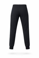 CHAMPION PANTALONI TUTA MINIMAL NERO WOMAN PRE OWNED L