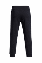 CHAMPION PANTALONI TUTA MINIMAL NERO UOMO PRE OWNED M