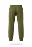CHAMPION ΠΑΝΤΕΛΟΝΙ ΦΟΡΜΑΣ OLIVE ΑΝΤΡΙΚΟ PRE OWNED L