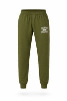 CHAMPION ΠΑΝΤΕΛΟΝΙ ΦΟΡΜΑΣ OLIVE ΑΝΤΡΙΚΟ PRE OWNED L