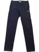 CHAMPION SWEATPANTS SPORTSWEAR BLACK MENS PRE OWNED M
