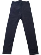 CHAMPION SWEATPANTS SPORTSWEAR BLACK MENS PRE OWNED M