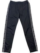 CHAMPION ΠΑΝΤΕΛΟΝΙ ΦΟΡΜΑΣ SPORTSWEAR ΜΑΥΡΟ ΑΝΤΡΙΚΟ PRE OWNED L