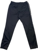 CHAMPION ΠΑΝΤΕΛΟΝΙ ΦΟΡΜΑΣ SPORTSWEAR ΜΑΥΡΟ ΑΝΤΡΙΚΟ PRE OWNED L
