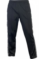 CHAMPION ΠΑΝΤΕΛΟΝΙ ΦΟΡΜΑΣ SPORTSWEAR ΜΑΥΡΟ ΑΝΤΡΙΚΟ PRE OWNED L