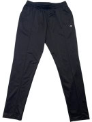 CHAMPION ΠΑΝΤΕΛΟΝΙ ΦΟΡΜΑΣ SPORTSWEAR ΜΑΥΡΟ UNISEX PRE OWNED M