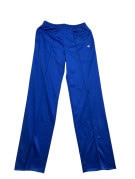 CHAMPION PANTALONI TUTA SPORTSWEAR BLU UNISEX PRE OWNED S