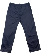 CHAMPION PANTALONI TUTA SPORTSWEAR NAVY UOMO PRE OWNED XXL